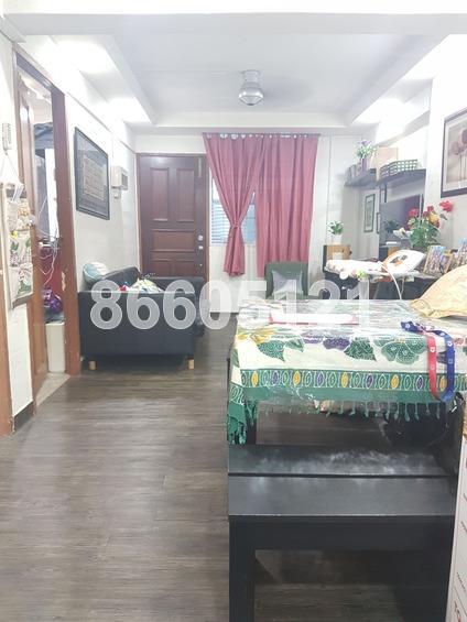 Blk 208 Boon Lay Place (Jurong West), HDB 3 Rooms #162651972